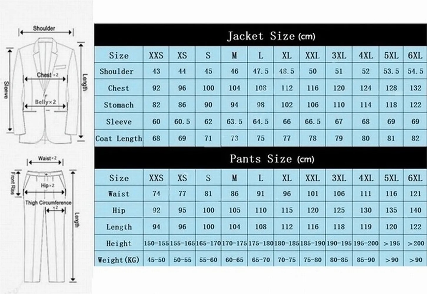 Blue And Beige Formal Men Suit - Formal Wear Jersey For Men 评论和价格