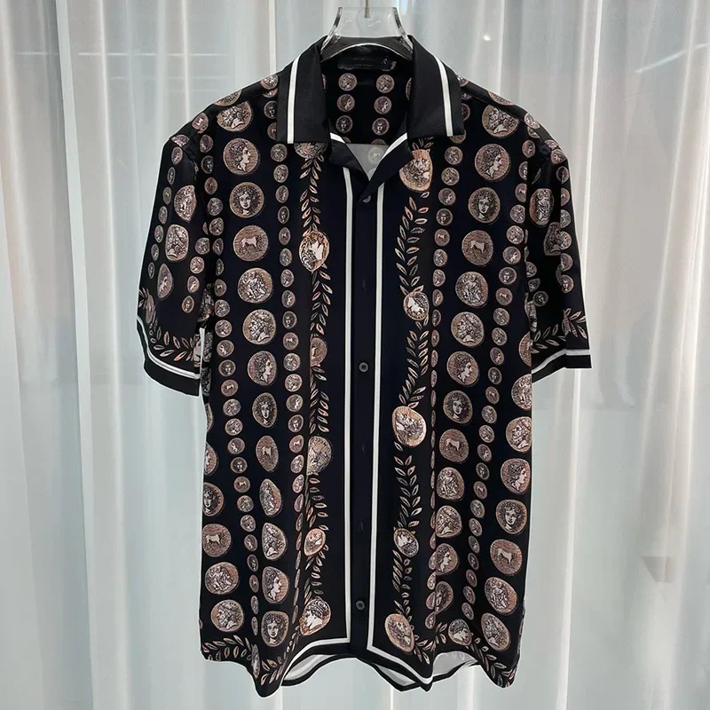 Ropa Hombre Royal Luxury Men S - Men'S Formal Beach Wear 评论和价格
